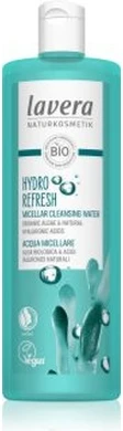 Мицеллярная вода Lavera Hydro Refresh