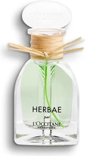 Парфюмерная вода L'Occitane Herbae