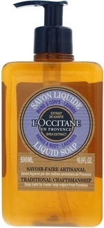 Жидкое мыло L'Occitane Лаванда