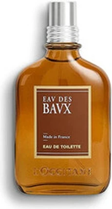 L'Occitane Eau De Toilette Eau Des Baux