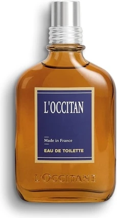 Туалетная вода L'Occitane L'Occitan