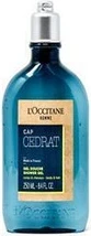 Подарочный набор Eau de Toilette L'Occitane Cap Cedrat