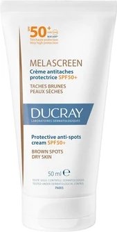 Крем для лица солнцезащитный Ducray Melascreen