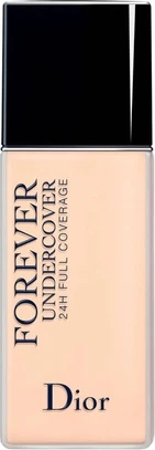 Тональная основа Foundation Christian Dior Diorskin Forever Undercover