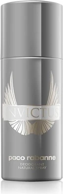 Дезодорант-спрей Paco Rabanne Invictus