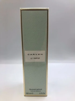 Дезодорант-спрей Carven