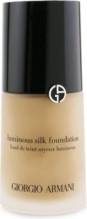 Тональная основа Foundation Emporio Armani Luminous Silk