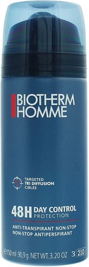 Спрей-антиперспирант Biotherm Homme Day Antiperspirant Control