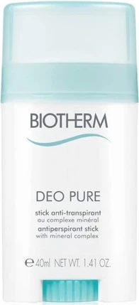 Дезодорант-стик Biotherm