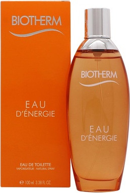 Туалетная вода Biotherm