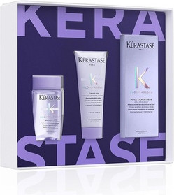 Наборы по уходу за руками Kerastase Beauty Gift Set 2023