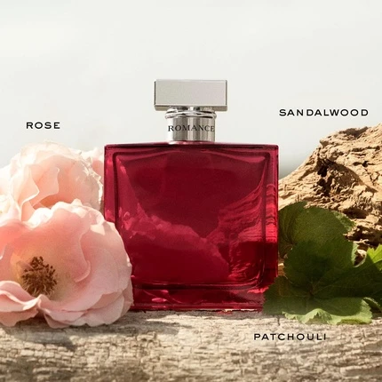Eau de Parfum Ralph Lauren Romance Intense