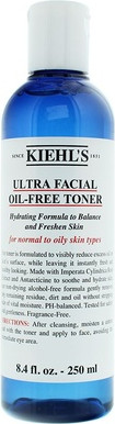 Очищающий тоник для лица Kiehl's Ultra Facial Skin Tonic