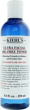 Очищающий тоник для лица Kiehl's Ultra Facial Skin Tonic