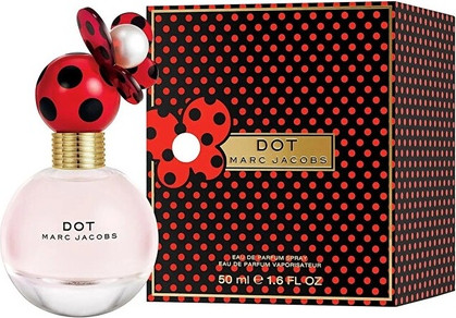 Eau De Parfum Marc Jacobs Dot