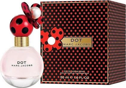 Eau De Parfum Marc Jacobs Dot