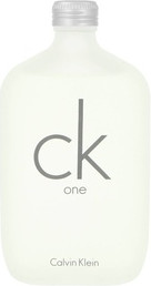 Туалетная вода Calvin Klein Ck One