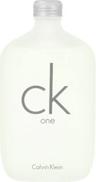 Туалетная вода Calvin Klein Ck One