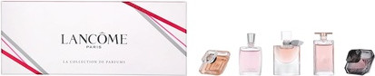 Набор миниатюр ароматов Lancome