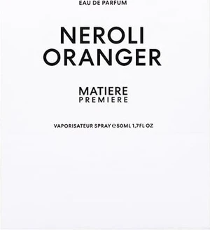 Eau De Parfum Matiere Premiere