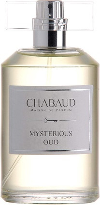 Одеколон Chabaud Myst Oud