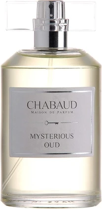 Одеколон Chabaud Myst Oud