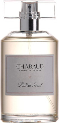 Eau de Toilette Chabaud Bisc Milk