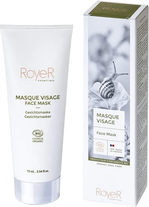 Увлажняющая маска RoyeR Cosmetique