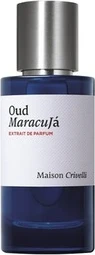 Extrait De Parfum Maison Crivelli Oud Maracuja