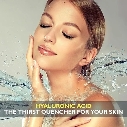 Крем для лица Alcina Hyaluron 2.0