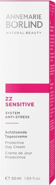 Крем Annemarie Borlind ZZ Sensitive Защитный Дневной Крем