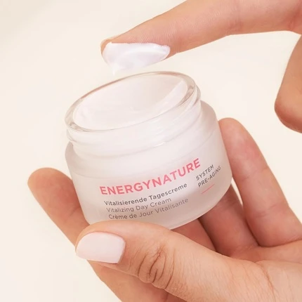 Дневной крем Annemarie Borlind EnergyNature Vitalizing