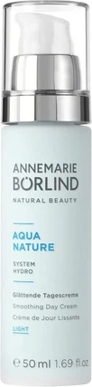 Дневной крем Annemarie Borlind Aquanature