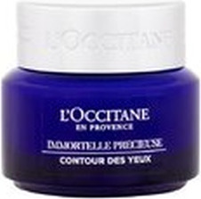 Крем для век L'Occitane Immortelle Precieuse