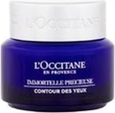 Крем для век L'Occitane Immortelle Precieuse