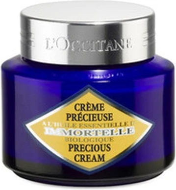 L'Occitane Immortelle Precious Cream