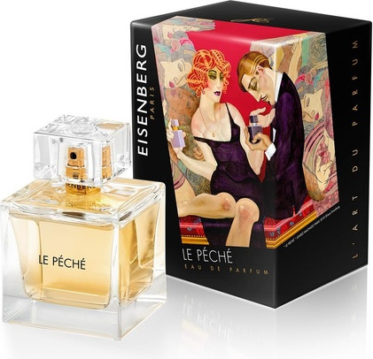 Eau De Parfum Eisenberg Le Péché