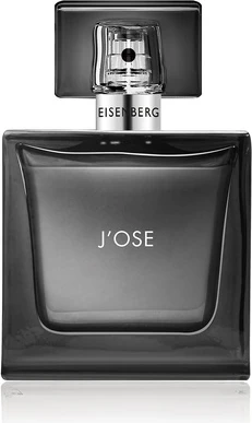 Духи Eisenberg