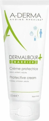 Успокаивающий крем A-Derma Dermalibour Barrier Cream
