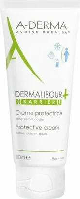 Успокаивающий крем A-Derma Dermalibour Barrier Cream