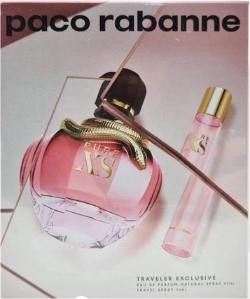 Набор спреев Eau de Parfum Paco Rabanne