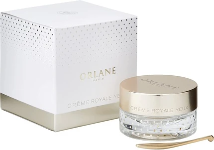Крем для век Orlane Crème Royale Eyes