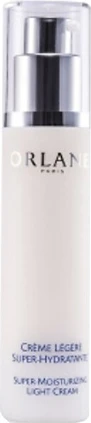 Крем Orlane Hydration Super Moisturizing Light Cream