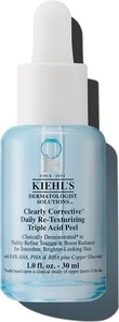Сыворотка Kiehl's Clearly Corrective Daily Re-Texturizing Triple Acid Peel