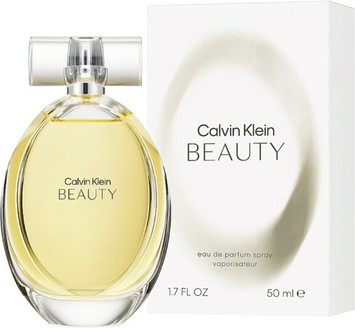 Парфюмированная вода Calvin Klein Ck Beauty