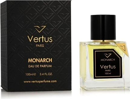 Eau De Parfum Vertus Monarch
