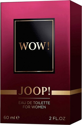 Туалетная вода Joop! Wow! Woman