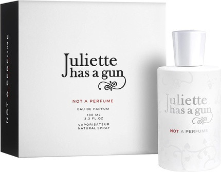 Парфюмированная вода Juliette Has a Gun