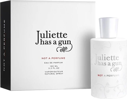 Парфюмированная вода Juliette Has a Gun