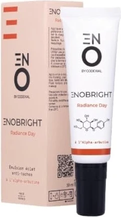 Эмульсия Codexial Codexial Radiance Дневная Против Пятен